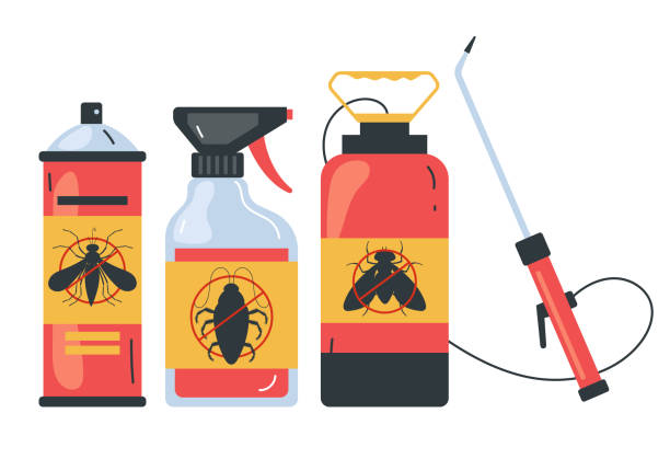 Pest Control Cost in Maywood, IL